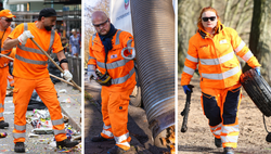 Bild der Stadtreinigung Hamburg