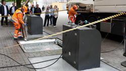 8. Städtetreffen für Unterflurysysteme