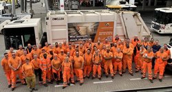 #TeamOrange macht sich startklar