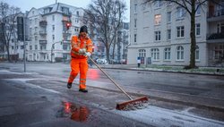 Bild der Stadtreinigung Hamburg
