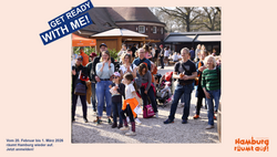 Ankündigung Abschlussevent