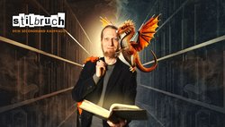 STILBRUCH-Held Hannes