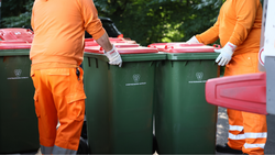 Tag der Biotonne