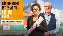 Stellenanzeigenmotiv Projektingenieur:in Elektrotechnik