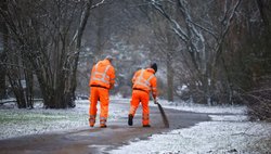 Bild der Stadtreinigung Hamburg