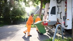 Bild der Stadtreinigung Hamburg