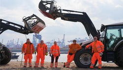 Bild der Stadtreinigung Hamburg