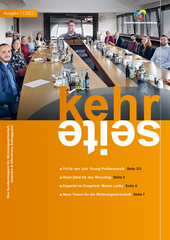 Kehrseite 1-2022