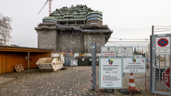 Veranstaltungstipp: Lesung auf dem Recyclinghof Feldstraße