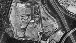 Der Energieberg in der Vergangenheit