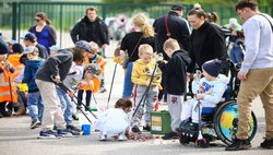 Bild der Stadtreinigung Hamburg