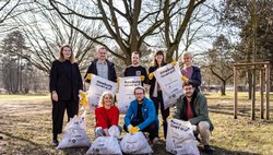 Teilnehmende bei HRA 2025