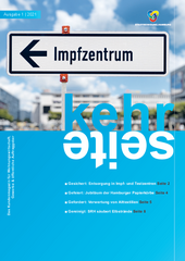 Kehrseite 1-2021