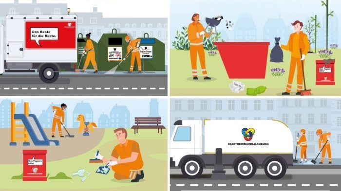 Symbolgrafik Hanseglanz