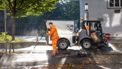 Bild der Stadtreinigung Hamburg