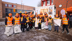 Gruppenbild vom HRA-Auftakt