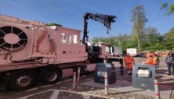 Bild der Stadtreinigung Hamburg