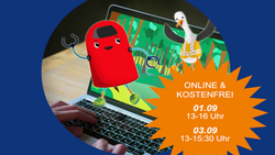 Online Angebot BNE-Lernmaterialien