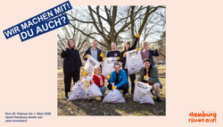 Nur noch 10 Tage bis zum Start von HRA