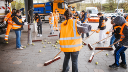 Kinder beim Zukunftstag der SRH 2026