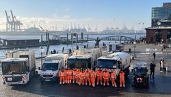Bild der Stadtreinigung Hamburg