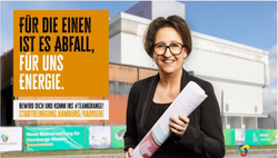 Stellenanzeigenmotiv