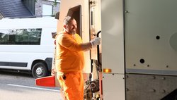 Bild der Stadtreinigung Hamburg