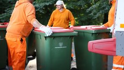 Bild der Stadtreinigung Hamburg